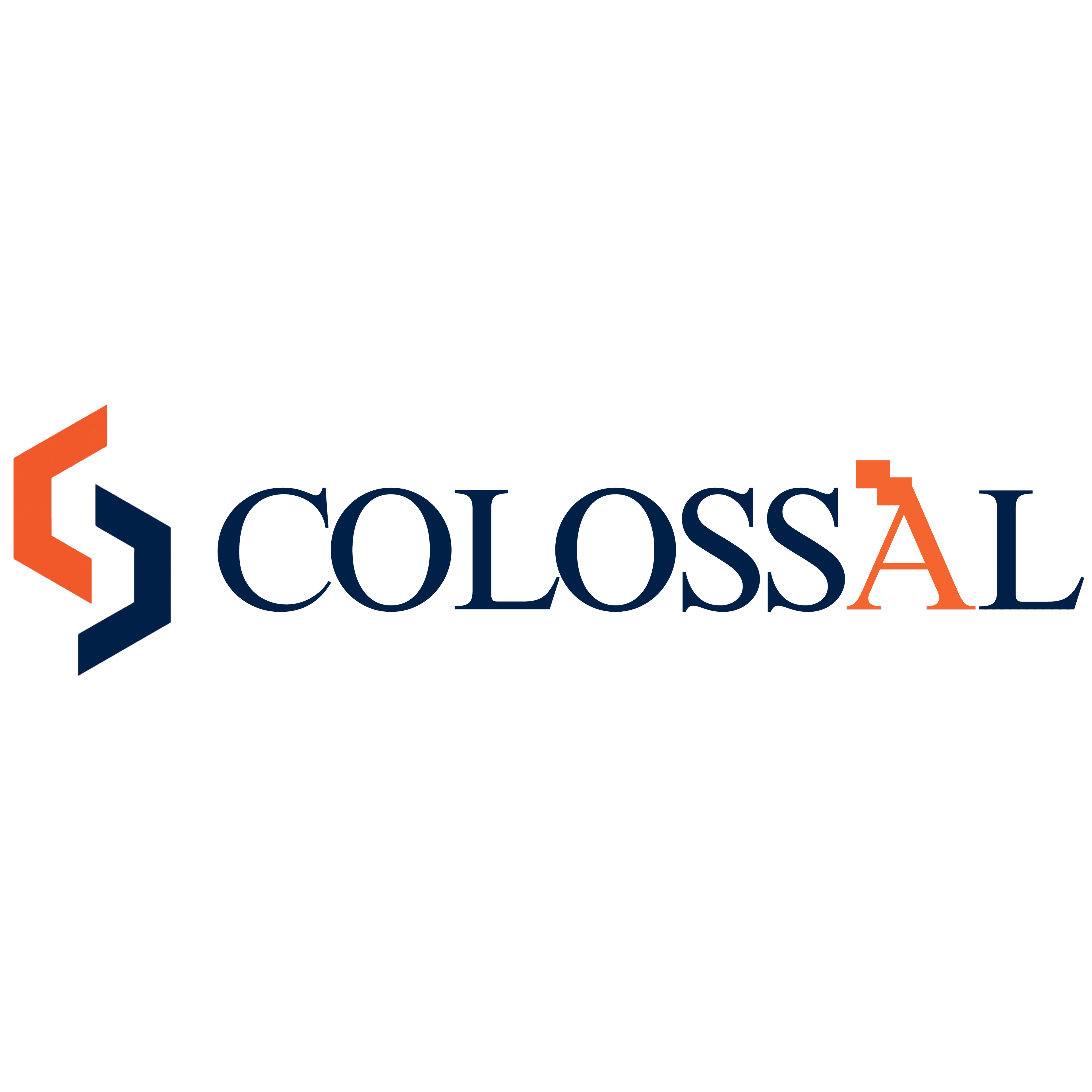 Colossal Technology